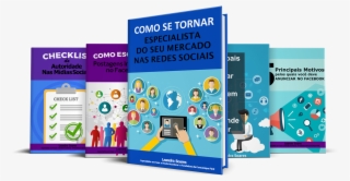 Liberado O Passo A Passo Para Criar Sua Rede Social - Graphic Design