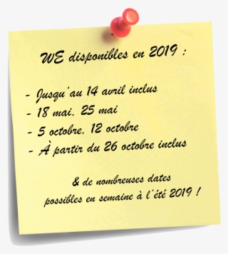Postit - Hec Paris