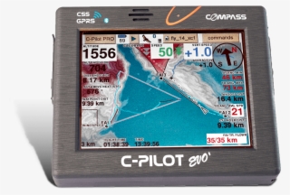 C Pilot Pro
