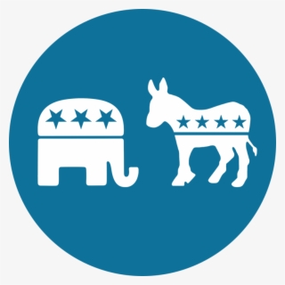 Select A Party - Democratic Party