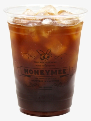 Cold Brew Coffee