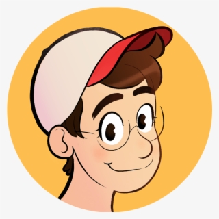 Banner Royalty Free Download Chin Clipart Cleft Chin - Caras De Dibujos Animados