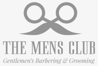 Gentlemens Hairdresser Logo