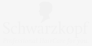 Schwarzkopf Hair Care Logo - Schwarzkopf Professional Hair Care For You