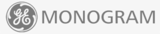 Ge Monogram - Circle