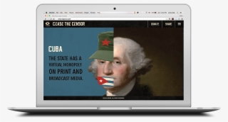 Pop-up Censorship Museums With Censored Art - Led-backlit Lcd Display