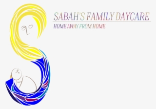 Hair Logo Option 4 With Subjects Colour And Horizontal - Graphic Design