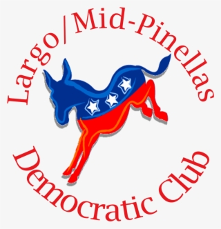 Largo/m#pinellas Democratic Club