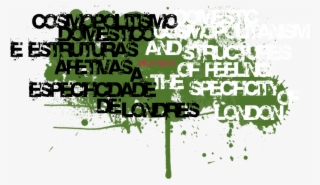 Domestic Cosmopolitanism And Structures Of Feeling - Accelerate