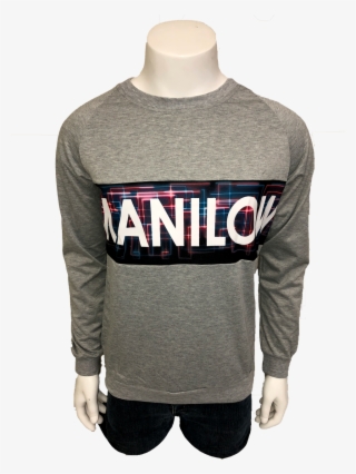 Categories - Long-sleeved T-shirt