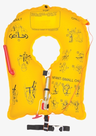 Chalecos Salvavidas De Avion