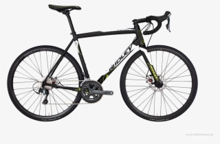 Click To Zoom - Bianchi Lupo 2015