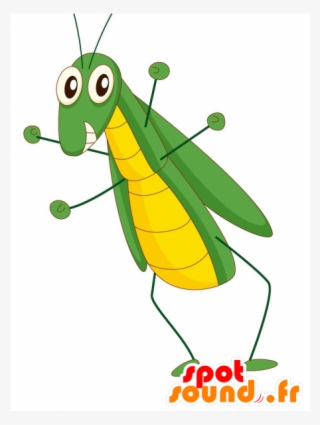 Praying Mantis Clipart Transparent - Clip Art