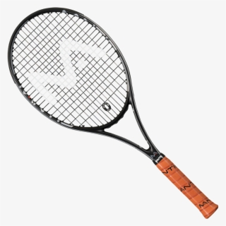 Mantis Pro310iii Tennis Racket-2