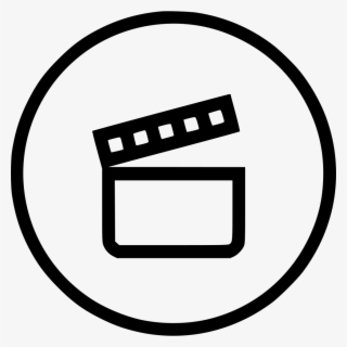 Png File Svg - Film Cut Png