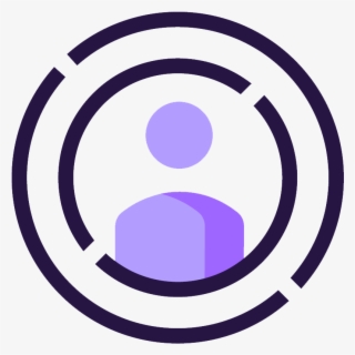 Older People And Complex Care Icon - Linkin Park Logo Red