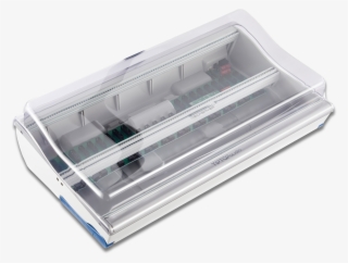 Tiptop Audio Mantis Cover - Decksaver Tiptop Audio Mantis Cover Ds-pc-mantis