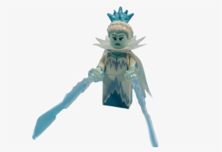 Quite Easy To Feel In The Bag Look For The Thin Ice - Figurine