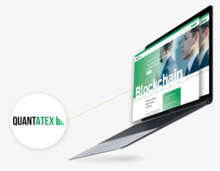 Quantatex - Online Advertising