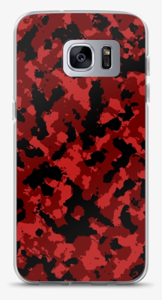 Samsung Galaxy S7 Edge Case - Mobile Phone Case