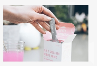 Pink Cloud Beauty Content Image - Cash