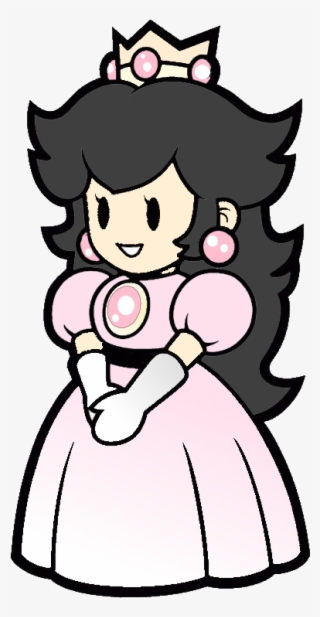 Kawaii Princess Peach