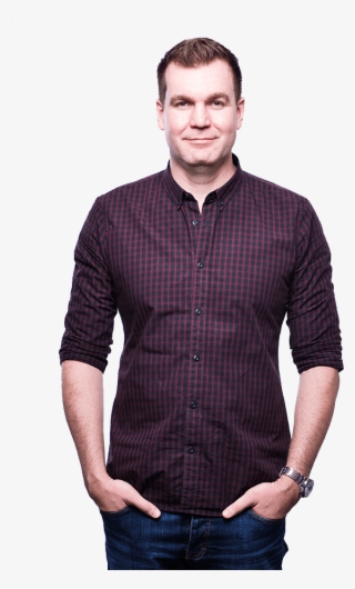 Matt Cooper - Gentleman