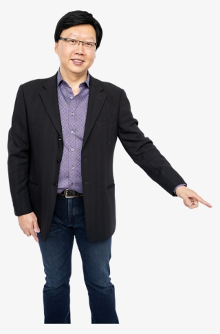 Trading Mastery Made Simple - Standing