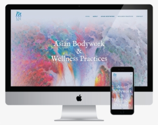 Mw Portfolio Mockup - Qlik Analytics Platform