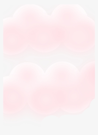 Go To Image - Kawaii Pink Clouds