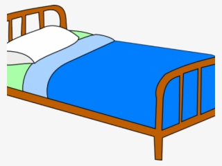 Bed Clipart