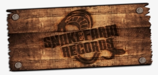 Snakefarm - Old Wood Texture