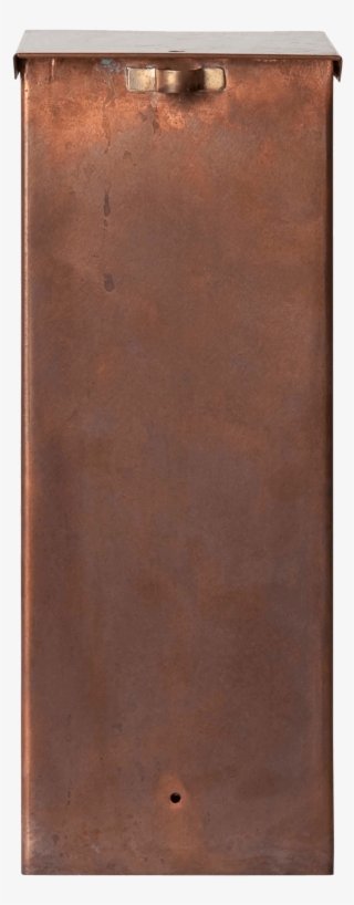 Letter Box Png - Plywood