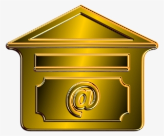 Mail Box Letter Boxes Mailbox - Illustration