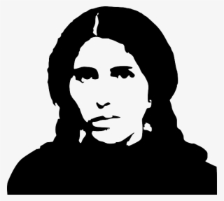 Woman, Person, Female, Face, Critical, Kurdistan, Party - Silhouette