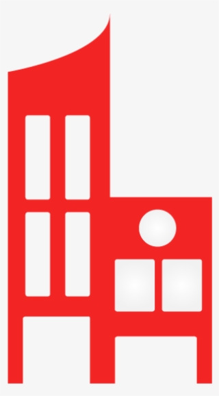 Real Estate Logo - Real Estate Logo Red Png