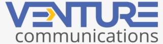 Logo Design By Lenin Joy For Venture Communications - Akton