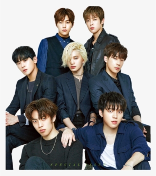 Infinite Png - Infinity K Pop