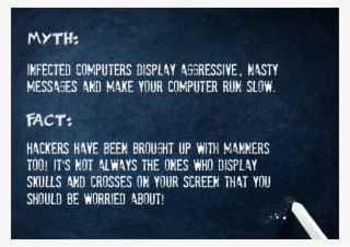 Our Computers Will Notify Us When Hacked