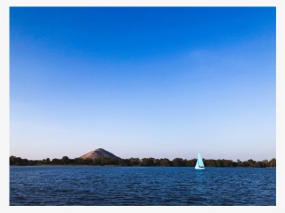 Paperboat - Sea