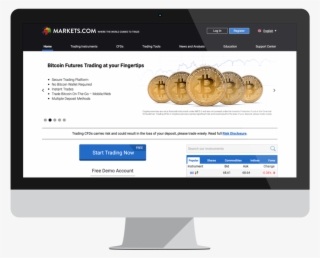 Com Imac Mockup - Computer Icon