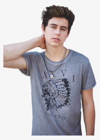 Nashgrier Camerondallas Magcon Love Fan Fangirl Model - Photo Shoot