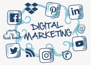 Digital Marketing John Cochrane Advertising - Iswari
