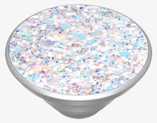 Sparkle Snow White - Sparkle Snow White Popsocket