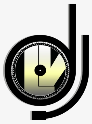 Bold, Masculine, Entertainment Industry Logo Design - Circle