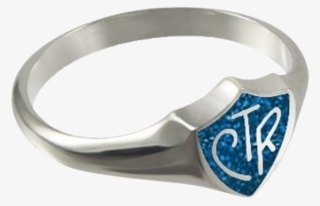 Blue Sparkle Ctr Ring - Ctr Ring - 1000x1000 PNG Download - PNGkit