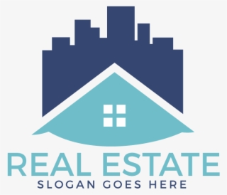 Real Estate Logo Design - Graphic Design