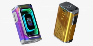 Espion Infinite Ai - Joyetech Espion Infinite 230w