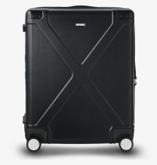 Infinity Polycarbonate Carry-on Luggage - Bag