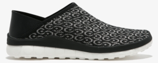 Slip-on Shoe